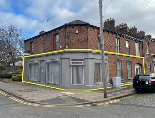 12 Randall St, Carlisle for sale Building Photo- Image 1 of 1
