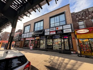 More details for 271-273 Brighton Beach Ave, Brooklyn, NY - Retail for Rent