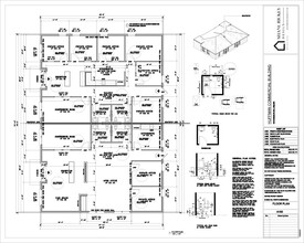 1010 S Santa Fe Ave, Moore, OK for rent Floor Plan- Image 1 of 1