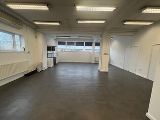 More details for 12 Deer Park Rd, London - Light Industrial for Rent