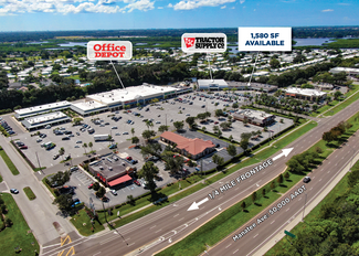 More details for 4310-4658 E State Road 64, Bradenton, FL - Retail for Rent