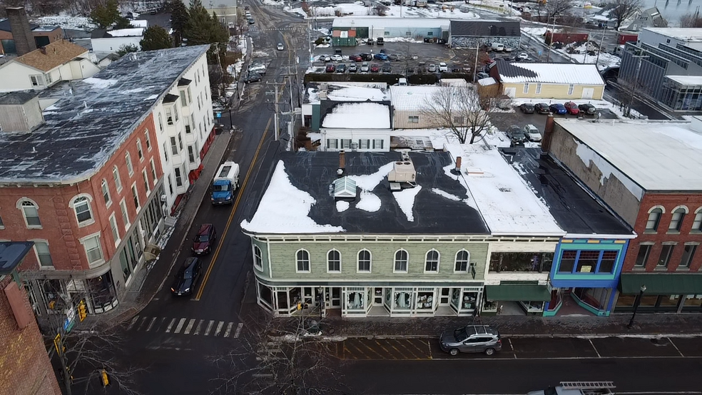 375 Main St, Rockland, ME for sale - Building Photo - Image 1 of 8