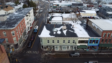 375 Main St, Rockland, ME for sale Building Photo- Image 1 of 9