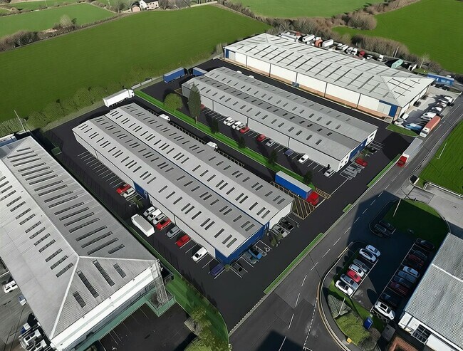 More details for Whittle Ln, Heywood - Industrial to Rent