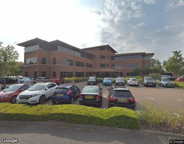 31-49 Caldecotte Lake Dr, Milton Keynes to rent - Building Photo - Image 2 of 24