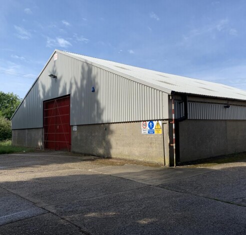 Church Rd, Barrow for sale Primary Photo- Image 1 of 1