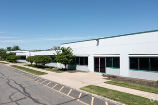 More details for 191 Talmadge Rd, Edison, NJ - Industrial for Rent