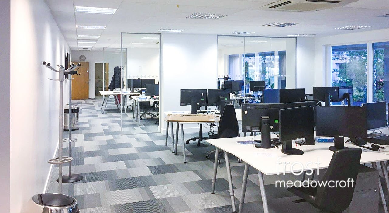 10-15 The Blvd, London, LND SW6 2UB - Unit 1 -  - Interior Photo - Image 1 of 3