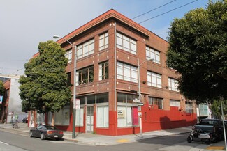 More details for 1543-1547 Mission St, San Francisco, CA - Flex for Rent