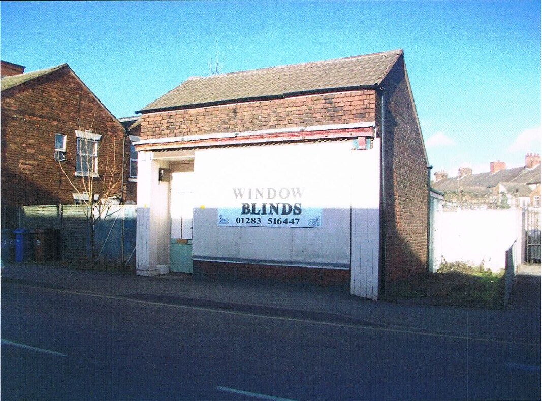 240 Horninglow Rd, Burton On Trent for sale Primary Photo- Image 1 of 1