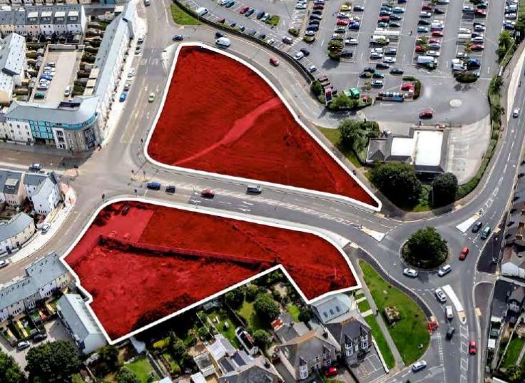 Kerrier Way, Camborne for sale Primary Photo- Image 1 of 1