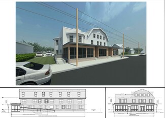 More details for 202 S MAIN St, Hatfield, PA - Office/Retail for Rent