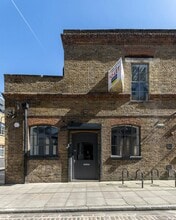 46 Wicklow St, London to rent Building Photo- Image 1 of 19