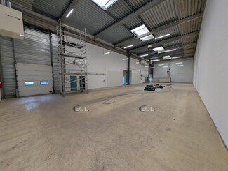 More details for Industrial to Rent