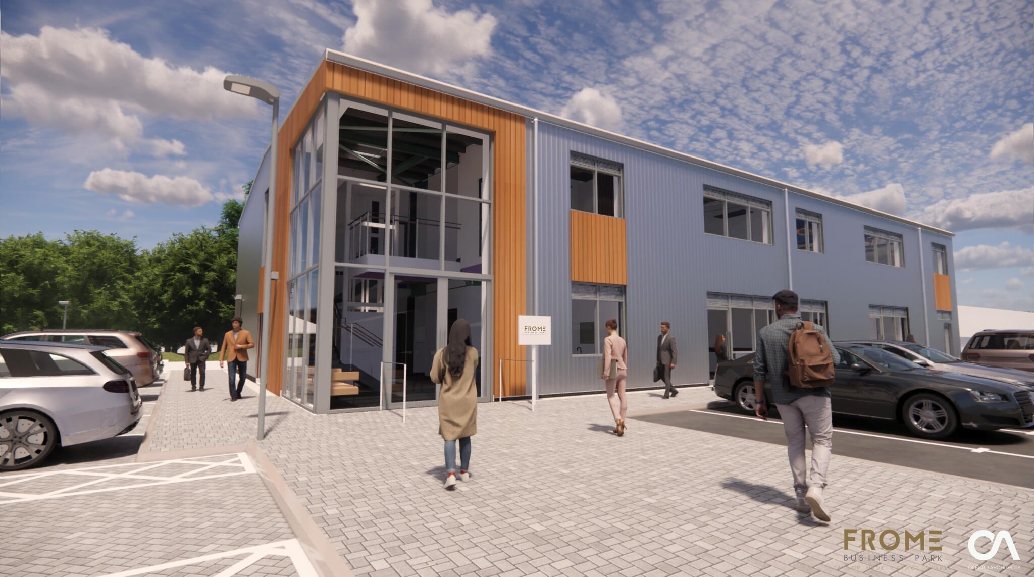 Manor Rd, Frome to rent Building Photo- Image 1 of 5