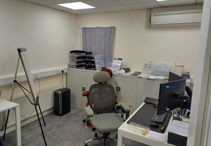 Queensway, Enfield, LND EN3 4SA - Unit 8 - - Interior Photo - Image 2 of 3