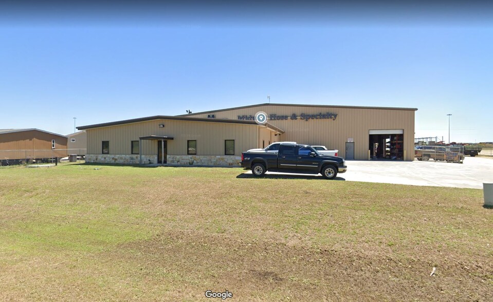 19940 I-37, Elmendorf, TX for sale - Building Photo - Image 1 of 1