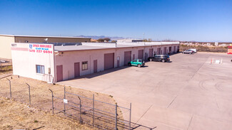 More details for 6677 E Little Michigan Rd, Sierra Vista, AZ - Industrial for Rent