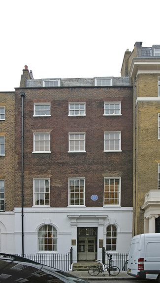 More details for 14 Queen Annes Gate, London - Office for Rent