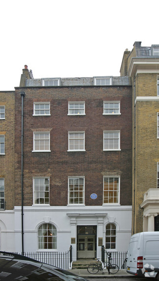 More details for 14 Queen Annes Gate, London - Office for Rent