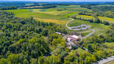 813 Old Route 22, Lenhartsville, PA for sale Primary Photo- Image 1 of 68