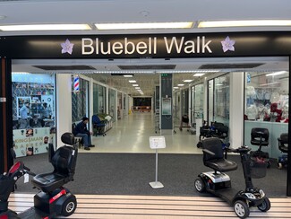 Bluebell Walk - Serviced Office