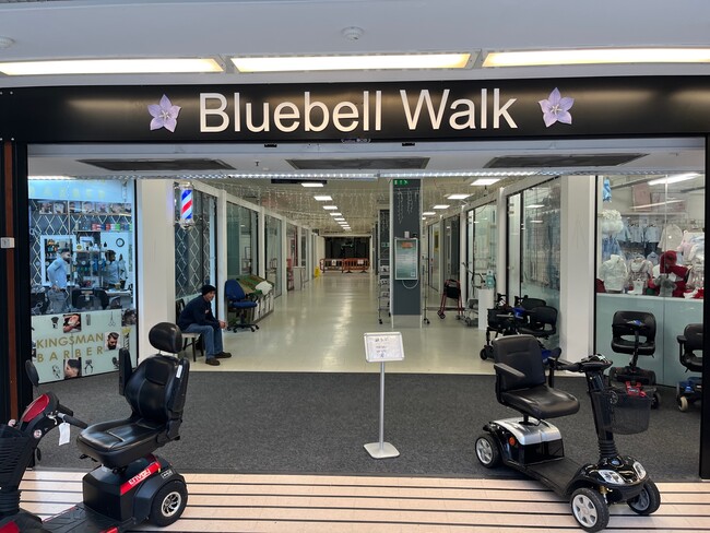 More details for Bluebell Walk, Greenock - Retail for Rent