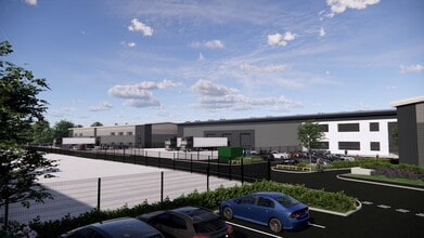 Stonehouse, Haresfield to rent Building Photo- Image 1 of 2