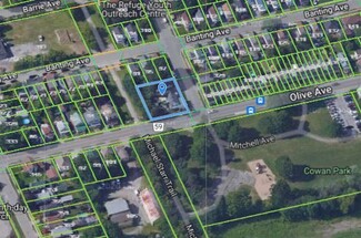 More details for 98 Olive Av, Oshawa, ON - Land for Sale