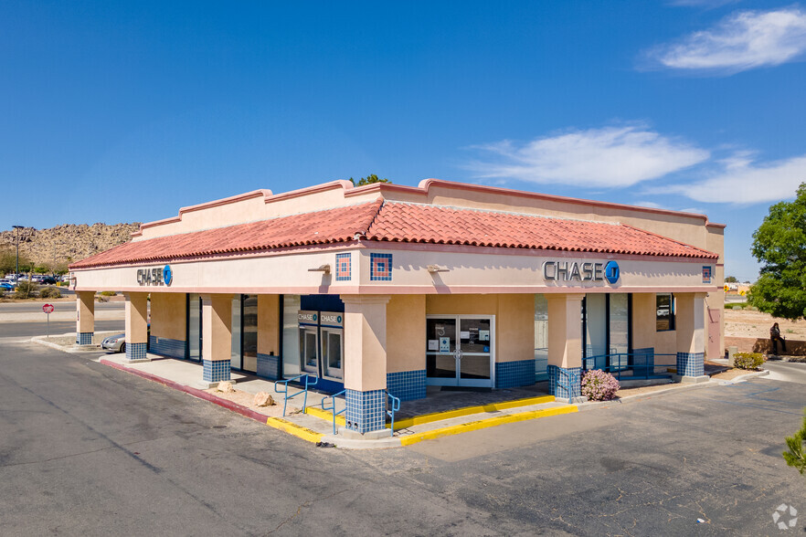 20236 US Hwy 18, Apple Valley, CA for sale - Building Photo - Image 1 of 25