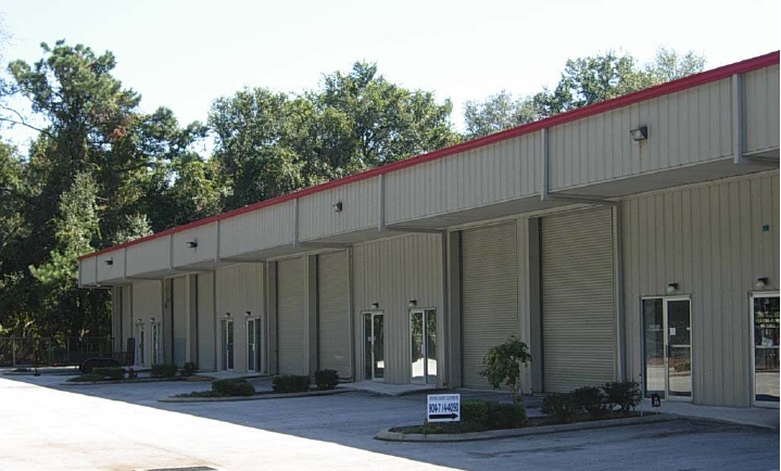 11855 N Main St, Jacksonville, FL for sale - Building Photo - Image 1 of 1