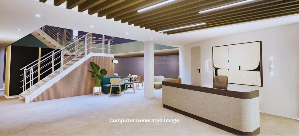 39-49 Commercial Rd, Southampton to rent - Interior Photo - Image 1 of 15