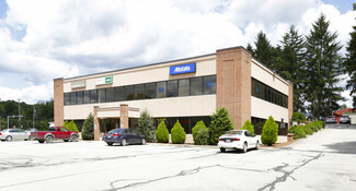 More details for 2340 Warren Rd, Indiana, PA - Office for Rent