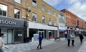 70-72 High St, Maidenhead for rent Building Photo- Image 1 of 1