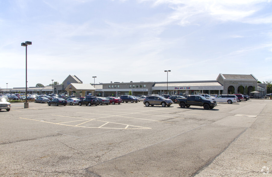 1301-1385 Stoneridge Dr, Columbus, OH for sale - Primary Photo - Image 1 of 1