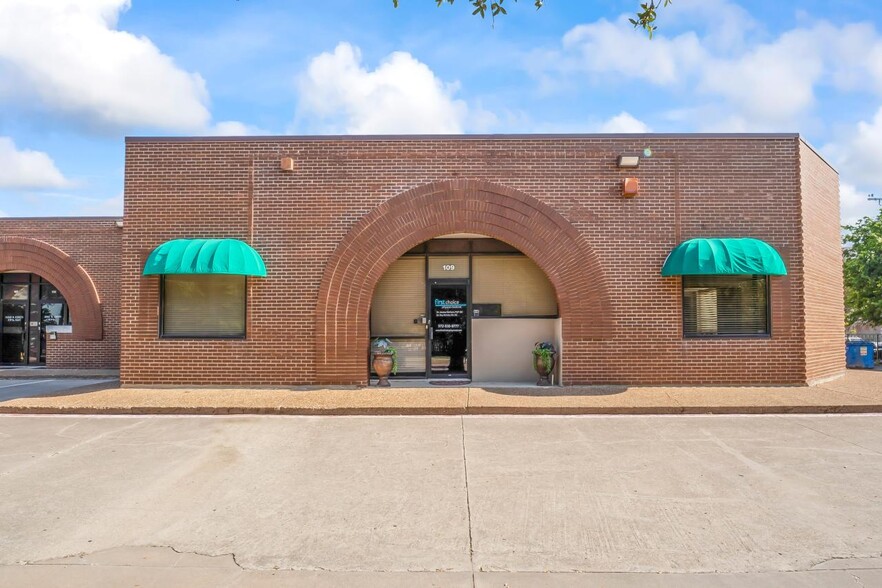 1200 Coit Rd, Plano, TX for sale - Building Photo - Image 3 of 27