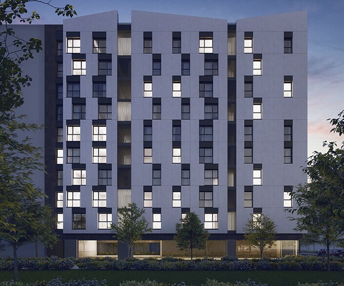 Build-to-Rent in Móstoles, Madrid for sale - Other - Image 3 of 3