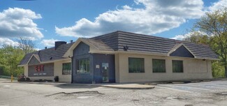 More details for 200 Sheffield Dr, Delmont, PA - Retail for Rent