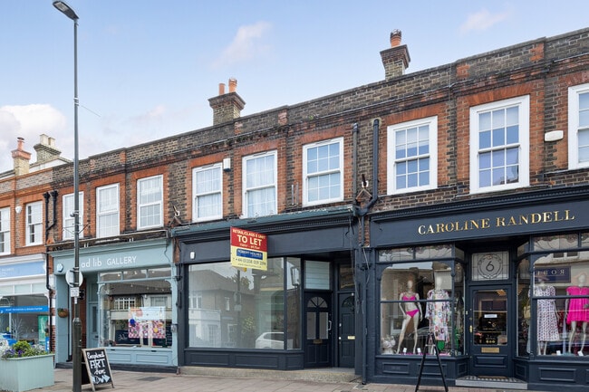 More details for 8 Church Rd, London - Retail to Rent