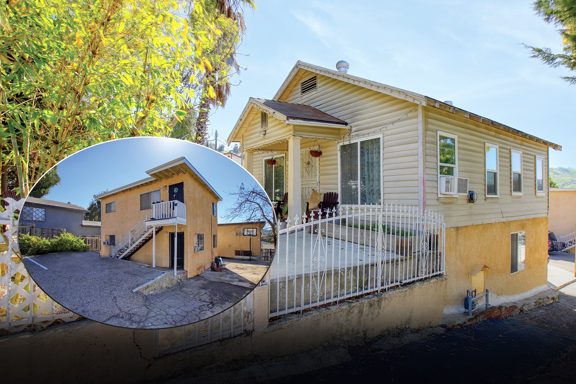 3103 Pueblo Ave, Los Angeles, CA for sale Primary Photo- Image 1 of 1