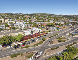 1946-1956 Balboa Ave, San Diego CA - Commercial Property