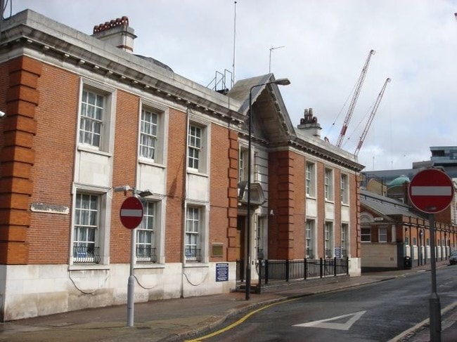 More details for Market St, London - Office for Sale