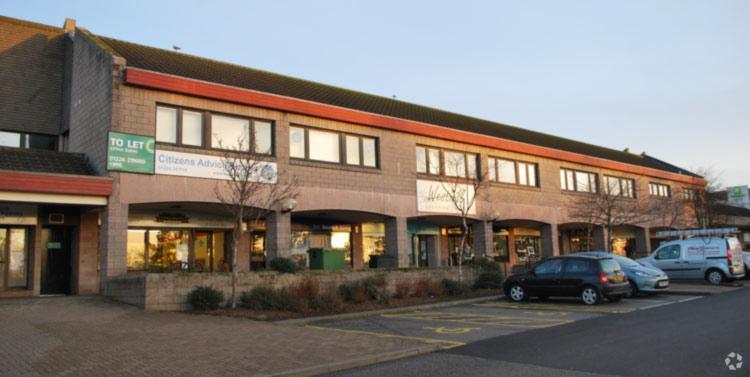 Old Skene Rd, Westhill to rent - Building Photo - Image 3 of 7