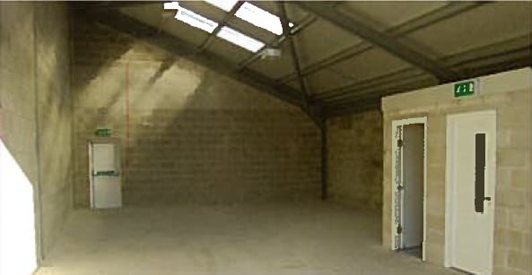 16 George St, Manchester to rent - Interior Photo - Image 3 of 4