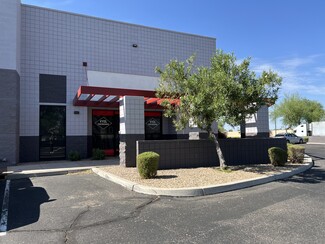 More details for 315 E Warner Rd, Chandler, AZ - Industrial for Sale