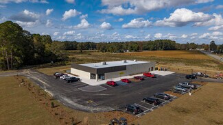 More details for 3300 SC-917 Hwy, Loris, SC - Retail for Sale