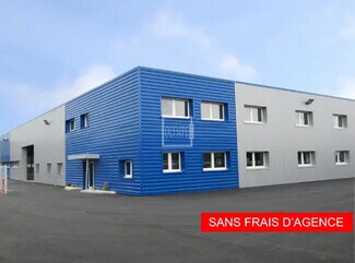 More details for Light Industrial to Rent