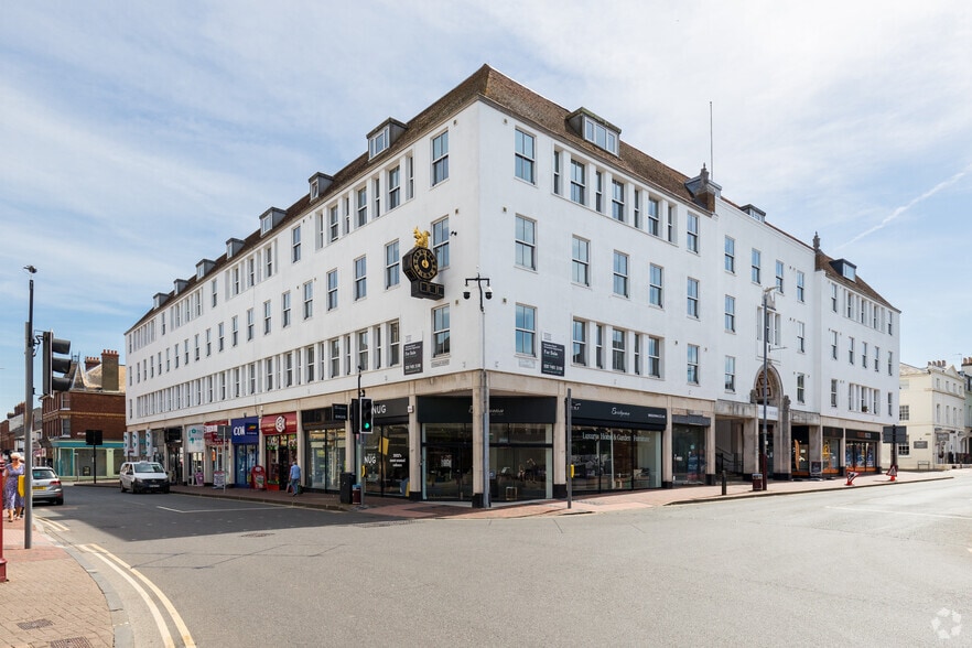2-6b Camden Rd, Tunbridge Wells to rent - Primary Photo - Image 2 of 4