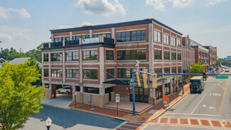 More details for 115 West St, Annapolis, MD - Office, Retail for Rent