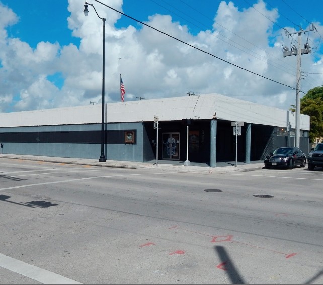 1601 SW 1st St, Miami, FL for sale - Primary Photo - Image 1 of 1